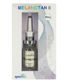 buy Melanotan 2 Nasal Spray 20mg