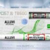 buy BPC-157 & TB-500 40mg Blend (R&D Only) | Alluvi Healthcare UK