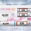 buy Glow 70mg (R&D Only) | Alluvi Healthcare UK