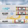 buy NAD+ 1,000mg (R&D Only) | Alluvi Healthcare UK